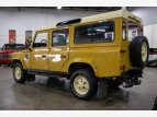 Thumbnail Photo 2 for 1991 Land Rover Defender